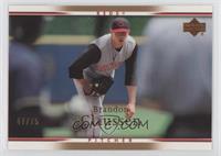 Brandon Claussen #/75