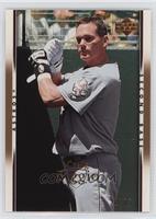 Craig Biggio #/75