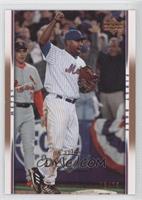 Carlos Delgado #/75