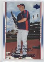 Michael Cuddyer