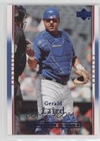 Gerald Laird