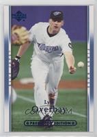 Lyle Overbay