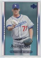 Chad Billingsley