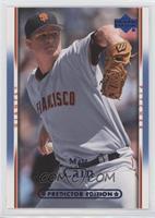 Matt Cain