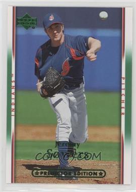 2007 Upper Deck - [Base] - Predictor Edition Green #103 - Jeremy Sowers