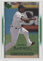 Hanley Ramirez