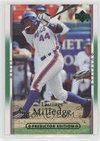 Lastings Milledge