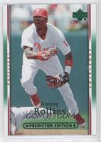 Jimmy Rollins