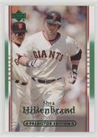 Shea Hillenbrand