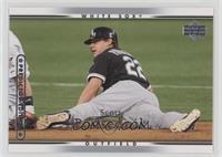 Scott Podsednik