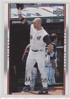 Travis Hafner