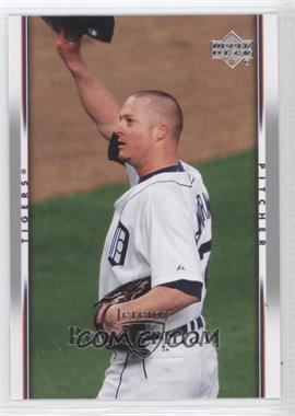 2007 Upper Deck - [Base] #119 - Jeremy Bonderman