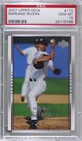 Mariano Rivera [PSA 10 GEM MT]