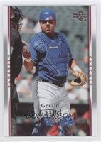 Gerald Laird