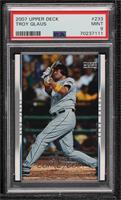 Troy Glaus [PSA 9 MINT]