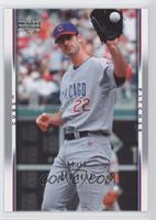 Mark Prior