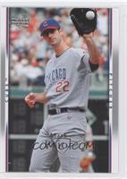 Mark Prior