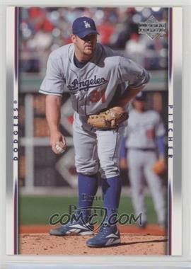 2007 Upper Deck - [Base] #353 - Brad Penny