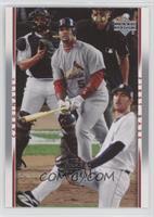 Albert Pujols [EX to NM]