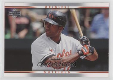 2007 Upper Deck - [Base] #55 - Corey Patterson