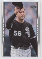 Mark Buehrle