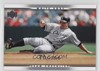 Team Checklist - Jim Thome