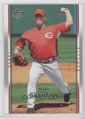 2007 Upper Deck - [Base] #636 - Mike Stanton