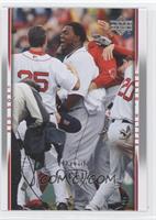 David Ortiz (Series 1 Baseball)