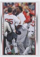 David Ortiz (Series 1 Baseball)