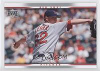 Jon Lester (Series 1 Baseball)