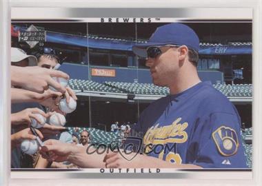 2007 Upper Deck - [Base] #797 - Gabe Gross