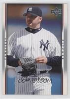 Roger Clemens