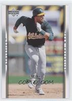 Team Checklist - Mike Piazza