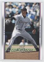 Neal Cotts