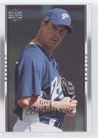 Greg Maddux