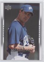 Greg Maddux