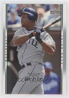 Adrian Beltre [EX to NM]