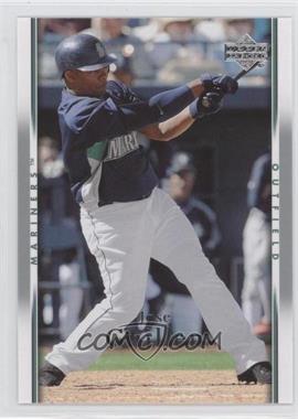 2007 Upper Deck - [Base] #941 - Jose Guillen