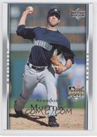 Brandon Morrow