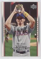 Michael Young [EX to NM]