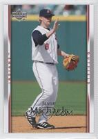 Jason Michaels (Series 1 Baseball)