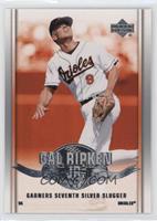 Cal Ripken Jr.