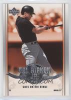 Cal Ripken Jr.