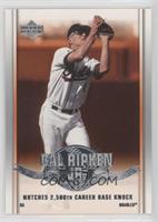 Cal Ripken Jr. [EX to NM]