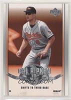 Cal Ripken Jr.