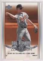 Cal Ripken Jr.