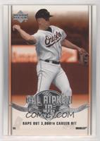 Cal Ripken Jr.