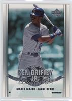 Ken Griffey Jr.