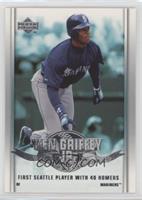 Ken Griffey Jr.