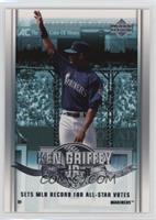 Ken Griffey Jr.